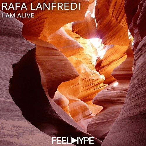 Rafa Lanfredi - I Am Alive [FEE099]